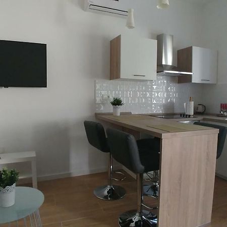 Apartman Ercegovic Šibenik Exteriör bild