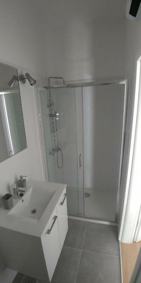Apartman Ercegovic Šibenik Exteriör bild