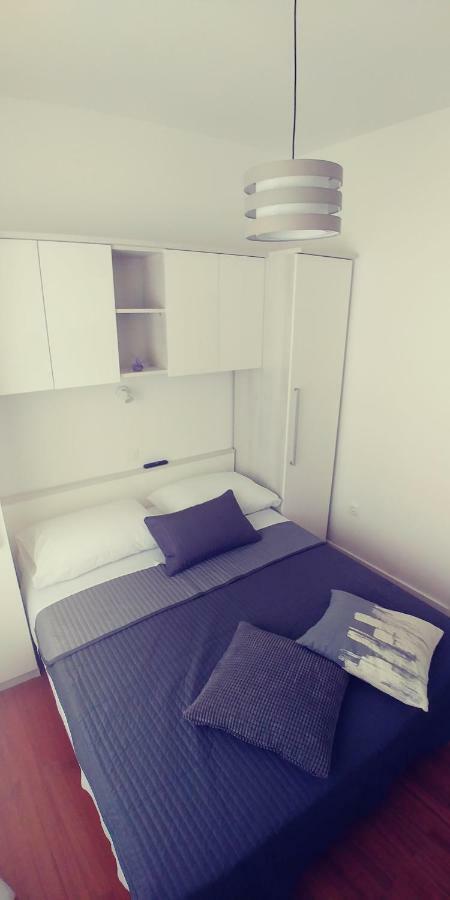 Apartman Ercegovic Šibenik Exteriör bild