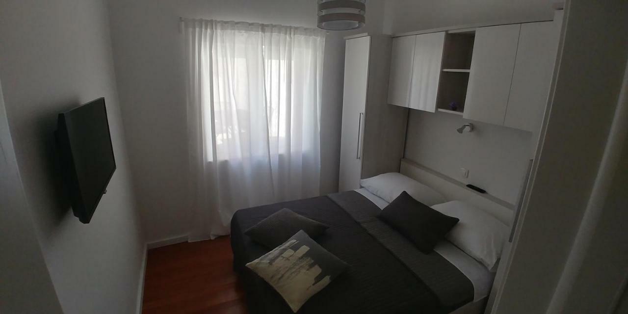 Apartman Ercegovic Šibenik Exteriör bild
